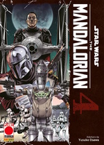 Star Wars - The Mandalorian